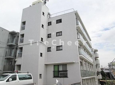 【その他共用部分】 | 松原ハウス