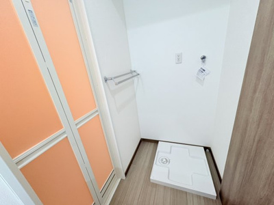 【洗面所】 | M's Suite | 参考写真になりますのでご承知おき下さい。
