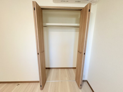 【収納】 | M's Suite | 参考写真になりますのでご承知おき下さい。