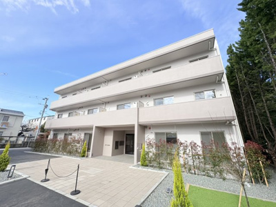 【外観】 | M's Suite | 参考写真になりますのでご承知おき下さい。