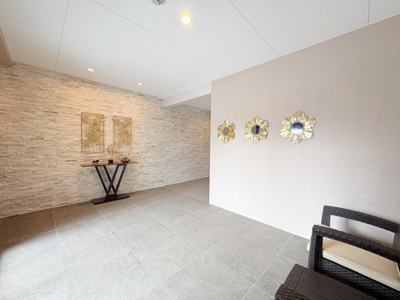 【エントランス】 | M's Suite | 参考写真になりますのでご承知おき下さい。