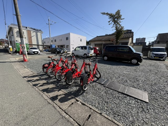 【展望】 | M's Suite | 参考写真になりますのでご承知おき下さい。