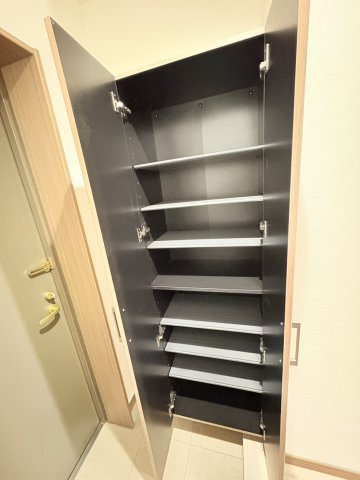 【収納】 | M's Suite | 参考写真になりますのでご承知おき下さい。