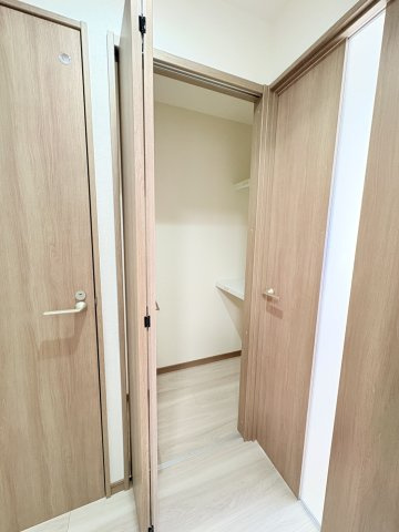 【収納】 | M's Suite | 参考写真になりますのでご承知おき下さい。