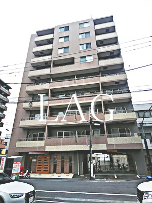 【外観】 | ＳＩＮ－Ｃｉｔｙ両国 | 外観です。