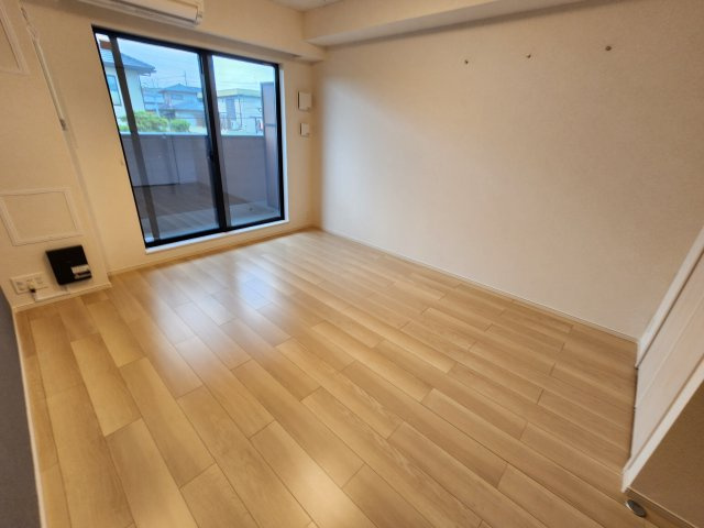ヒカルサ京田辺大住