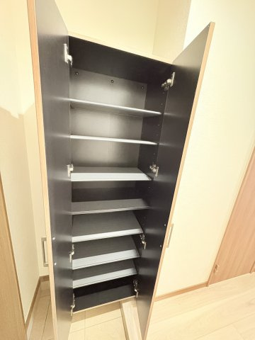 【収納】 | M's Suite | 参考写真になりますのでご承知おき下さい。