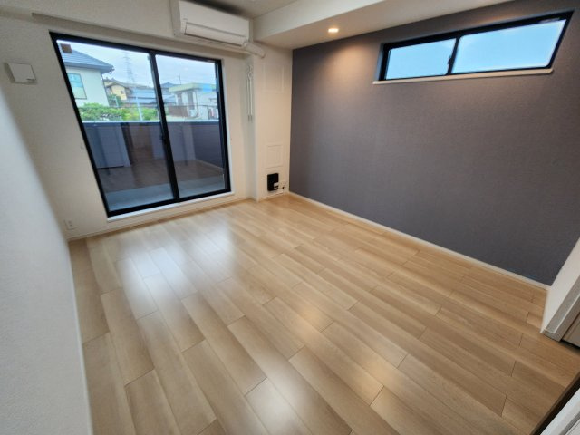 ヒカルサ京田辺大住