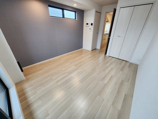 ヒカルサ京田辺大住