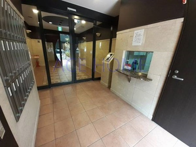 【エントランス】 | サムティ心斎橋EAST