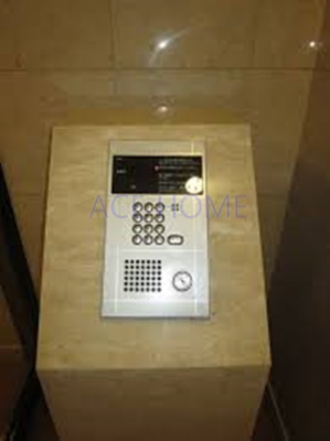 【セキュリティ】 | サムティ心斎橋EAST