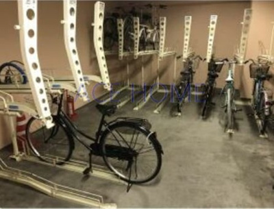 【駐車場】 | サムティ心斎橋EAST