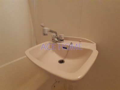 【洗面所】 | サムティ心斎橋EAST