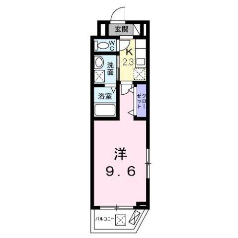 ヒカルサ京田辺大住