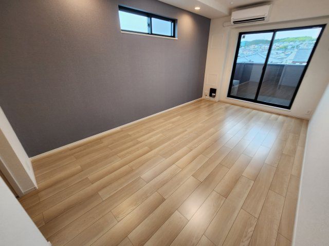 ヒカルサ京田辺大住