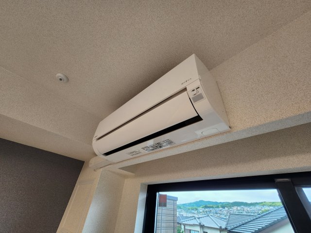 ヒカルサ京田辺大住