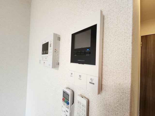 ヒカルサ京田辺大住