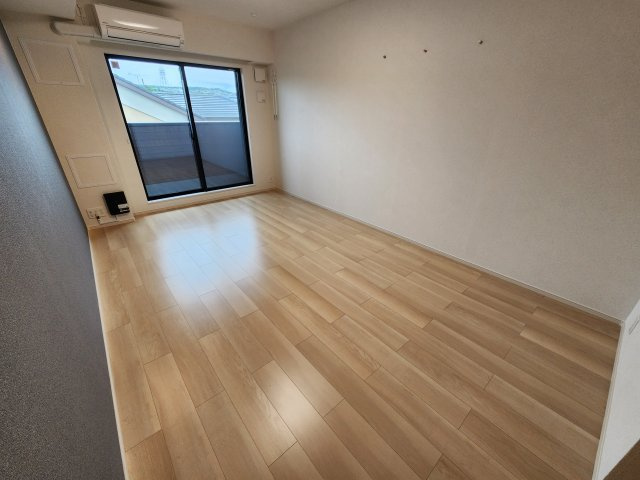 ヒカルサ京田辺大住