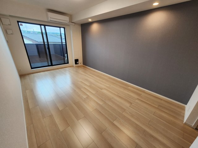 ヒカルサ京田辺大住