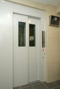 【その他共用部分】 | プレミール中野