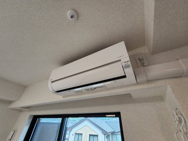 ヒカルサ京田辺大住