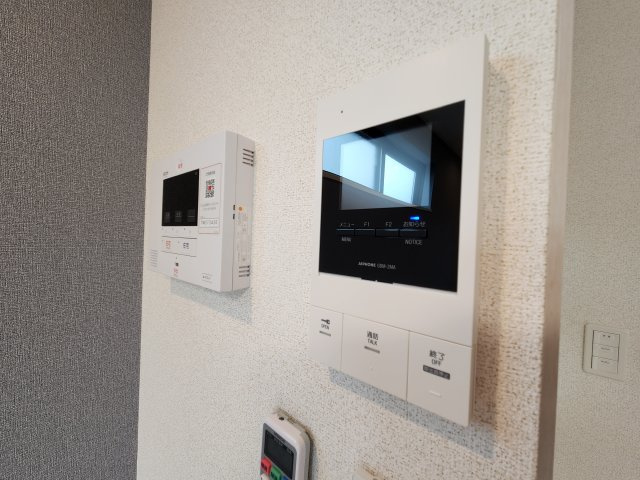 ヒカルサ京田辺大住