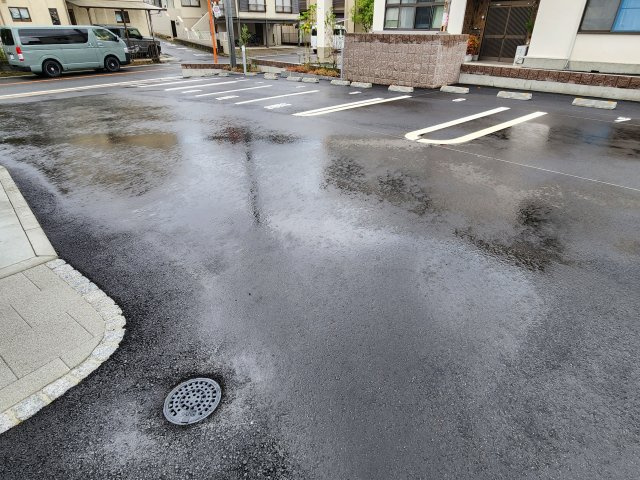ヒカルサ京田辺大住