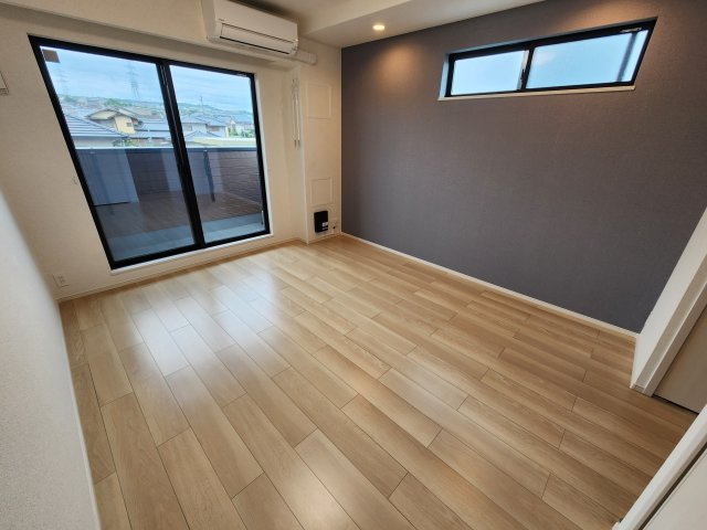 ヒカルサ京田辺大住