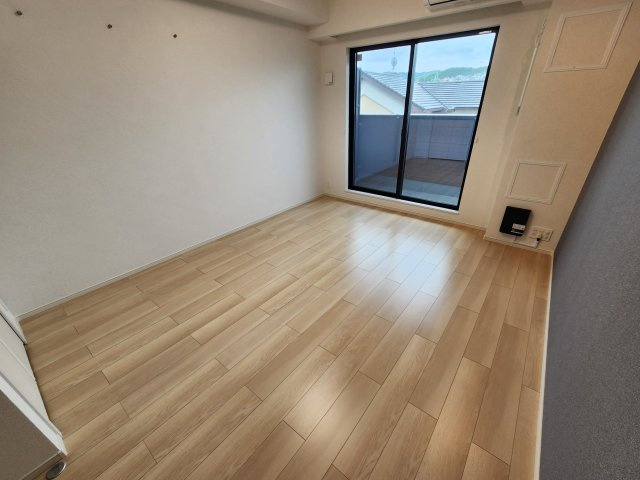 ヒカルサ京田辺大住
