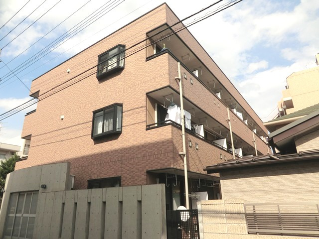 プリムローズときわ