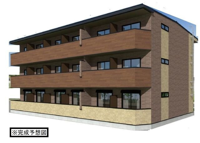 ヒカルサ京田辺大住