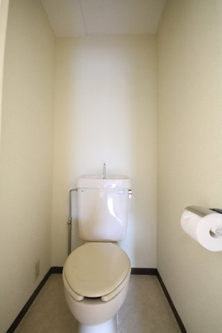 【トイレ】