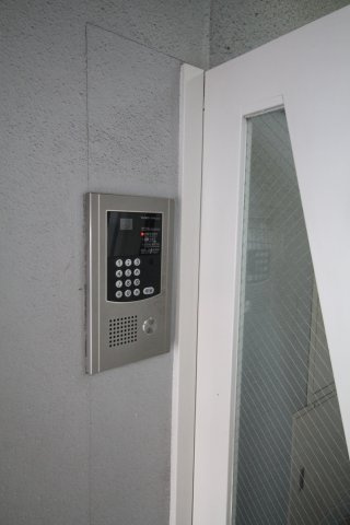 【セキュリティ】