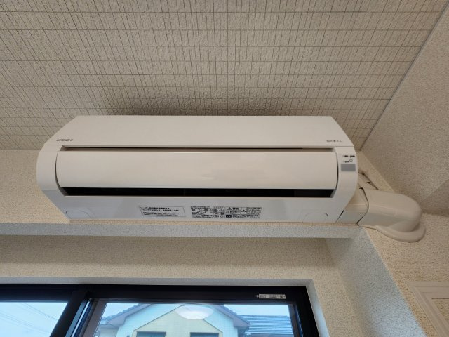 ヒカルサ京田辺大住
