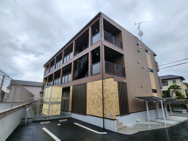 ヒカルサ京田辺大住