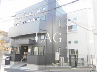 レアージュ平井の画像