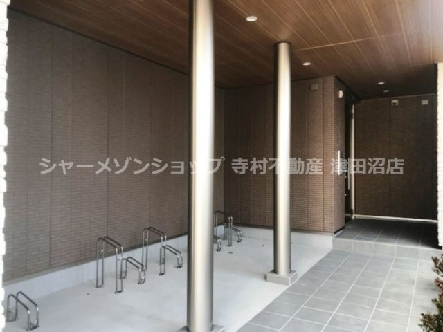 Claire・h6のその他共用部分