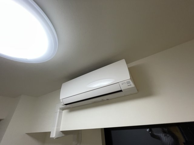 稲城市東長沼の賃貸マンションの設備