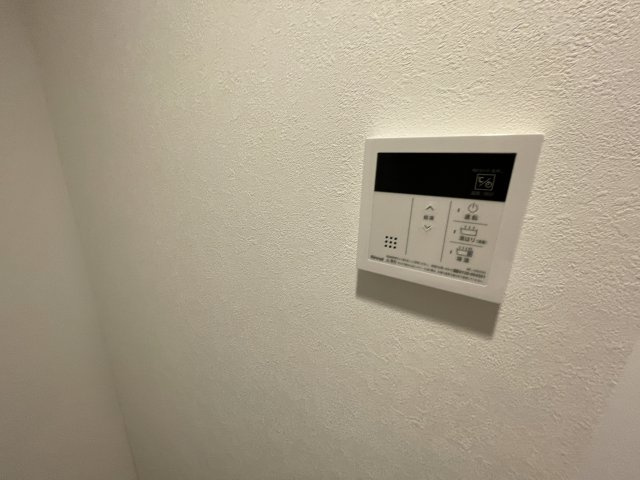 稲城市東長沼の賃貸マンションの設備