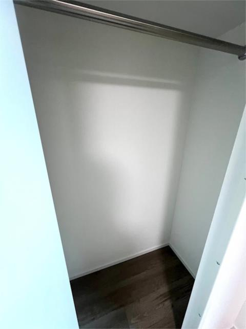 稲城市東長沼の賃貸マンションの収納|※カラータイプ異なります