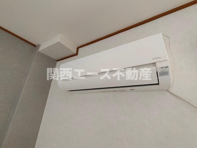 【設備】 | 花園グレースマンション