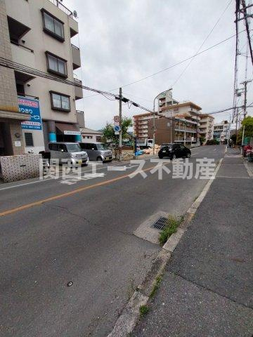 【周辺】 | 花園グレースマンション