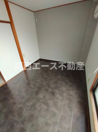 【居間・リビング】 | 花園グレースマンション