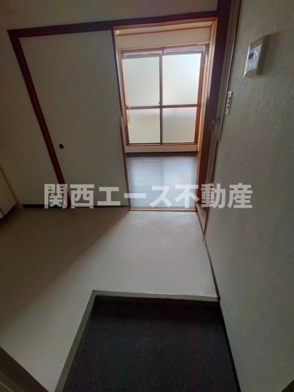 【内装】 | 花園グレースマンション