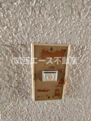 【セキュリティ】 | 花園グレースマンション