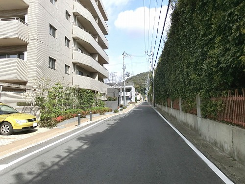 フォルム松ヶ崎ノーザンレジデンスの周辺