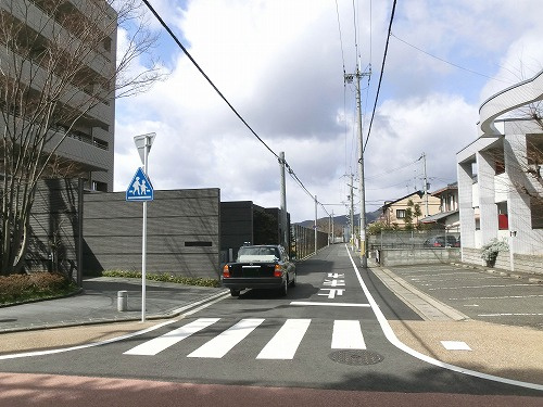 フォルム松ヶ崎ノーザンレジデンスの周辺