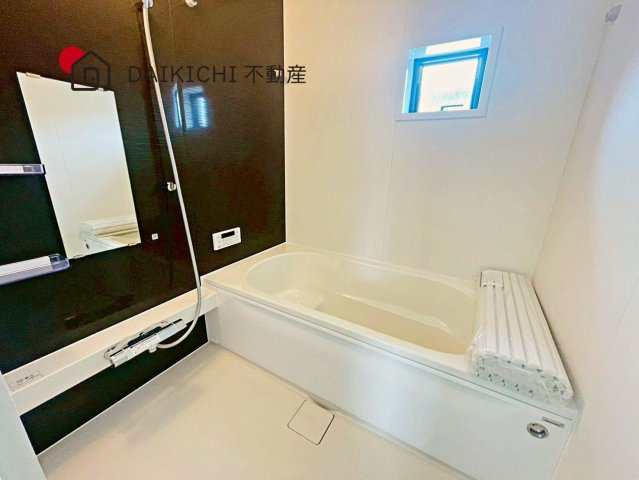 【浴室】 | 白岡市小久喜18期　LIGARE　新築戸建　全1棟　1号棟