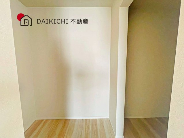 【収納】 | 白岡市小久喜18期　LIGARE　新築戸建　全1棟　1号棟