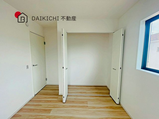 【収納】 | 白岡市小久喜18期　LIGARE　新築戸建　全1棟　1号棟